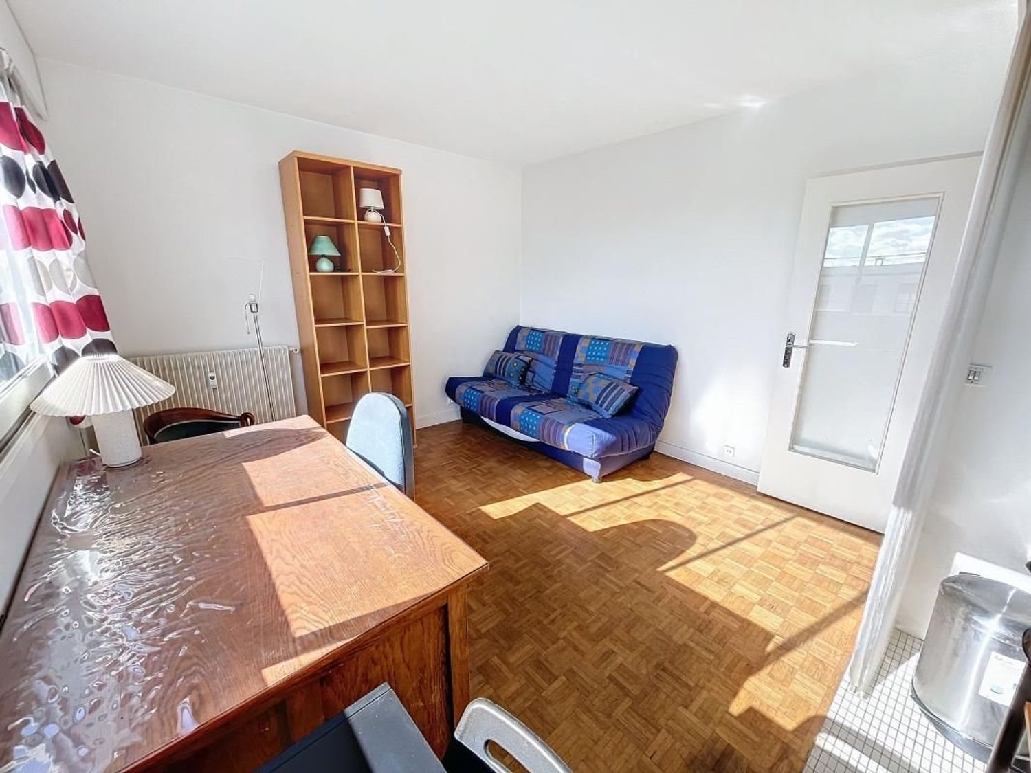 Appartement à louer, 21m², Bourg-la-Reine