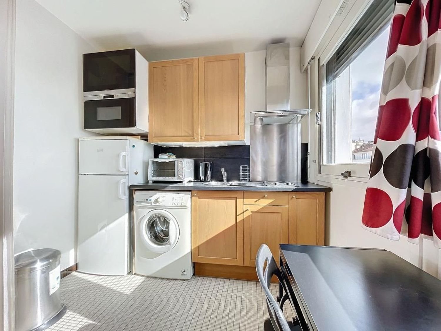 Appartement à louer, 21m², Bourg-la-Reine