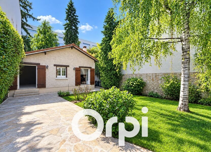 Maison à vendre, 74m², Bagneux