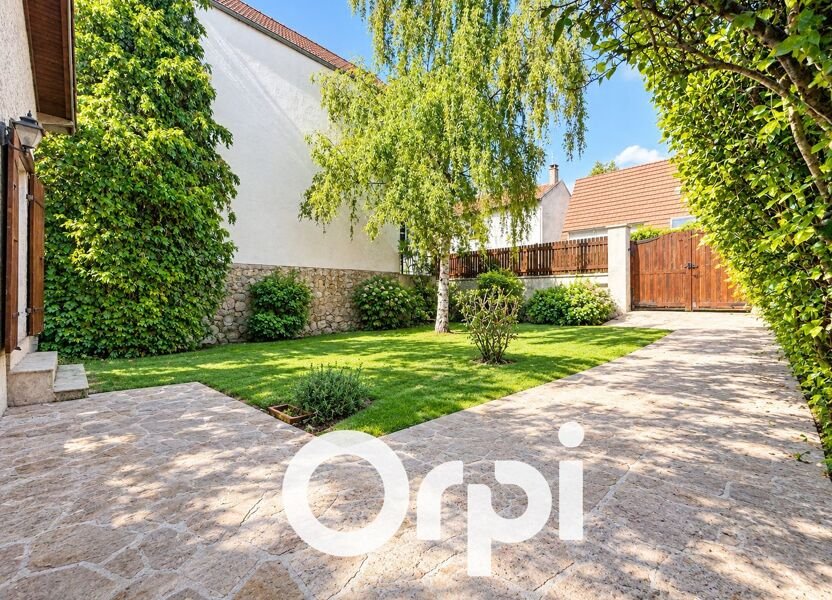 Maison à vendre, 74m², Bagneux