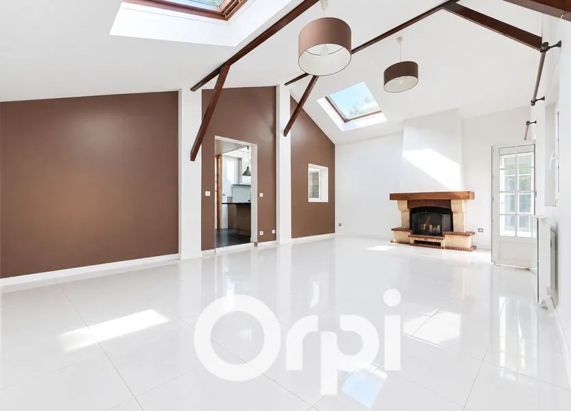 Maison à vendre, 74m², Bagneux