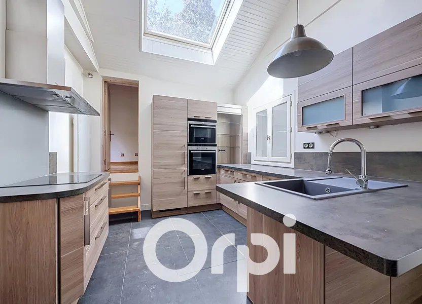 Maison à vendre, 74m², Bagneux