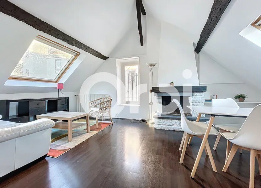 Appartement à vendre, 72m², Antony