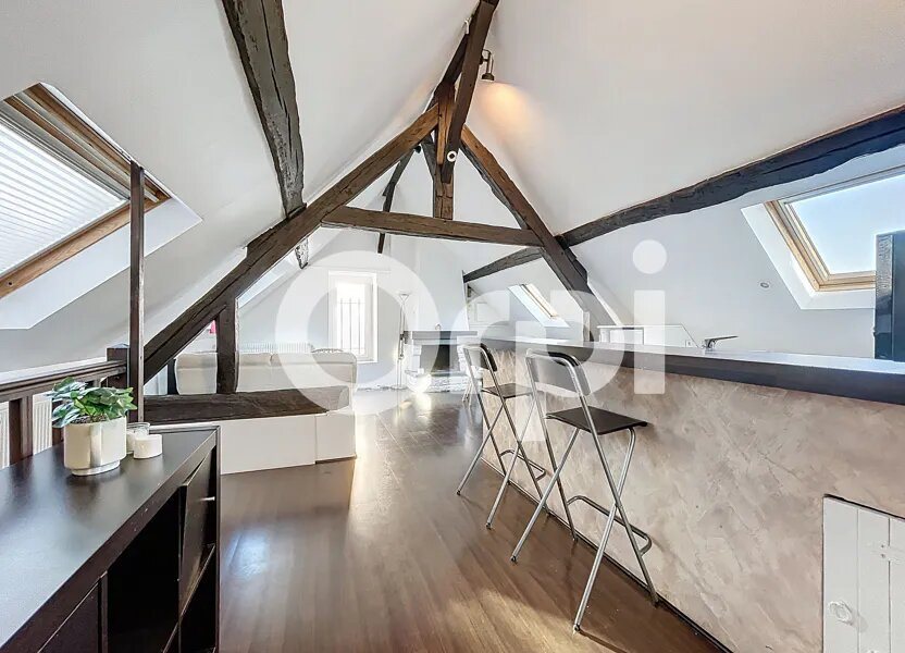 Appartement à vendre, 72m², Antony