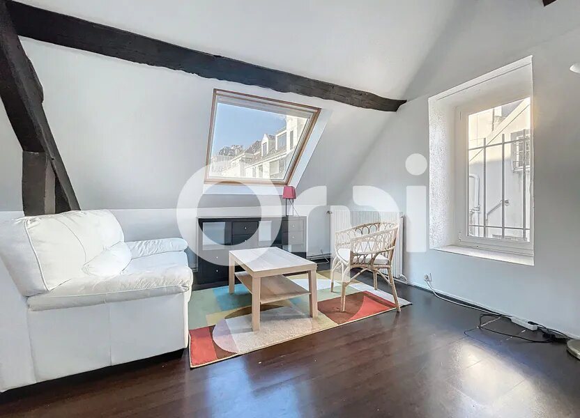Appartement à vendre, 72m², Antony