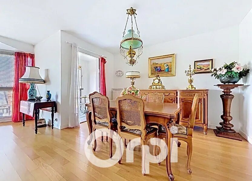 Appartement à vendre, 112m², Clamart