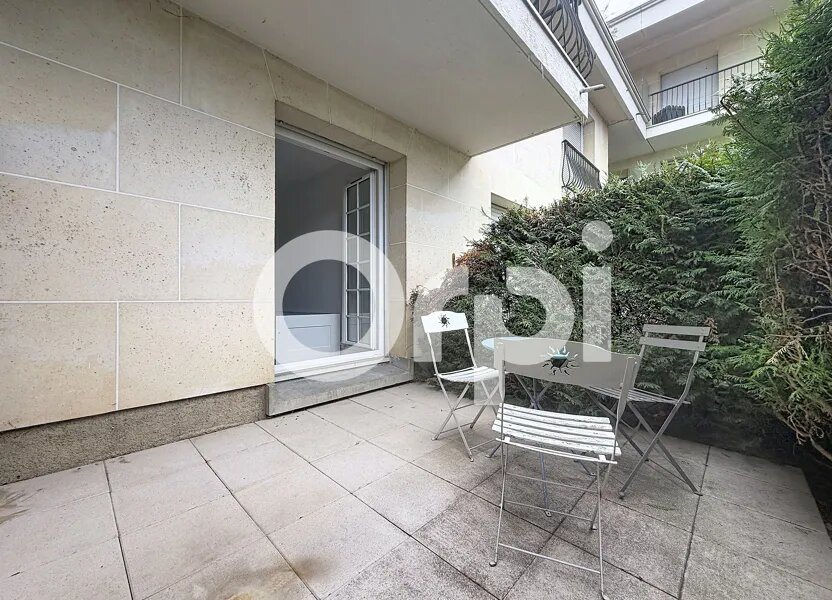 Appartement à louer, 18m², Sceaux