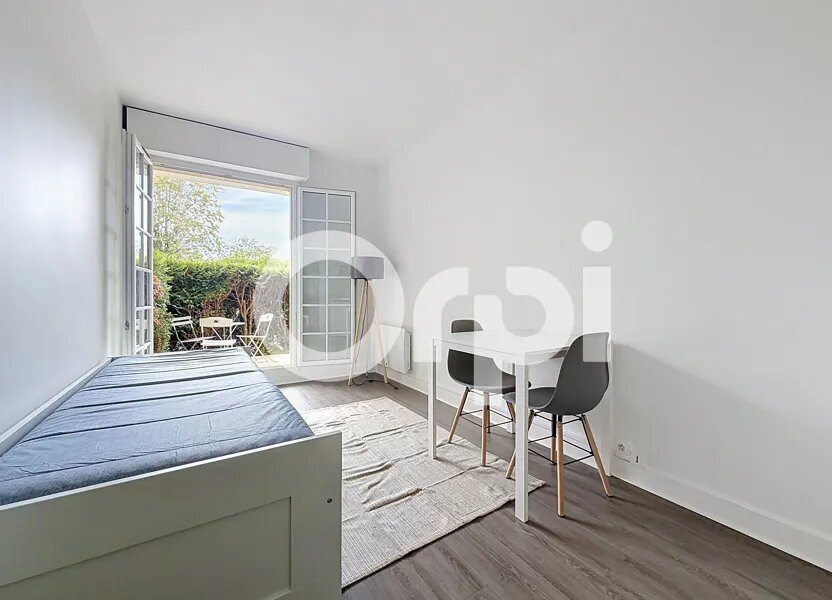 Appartement à louer, 18m², Sceaux