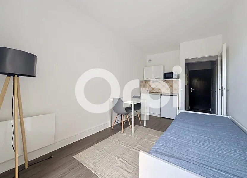 Appartement à louer, 18m², Sceaux