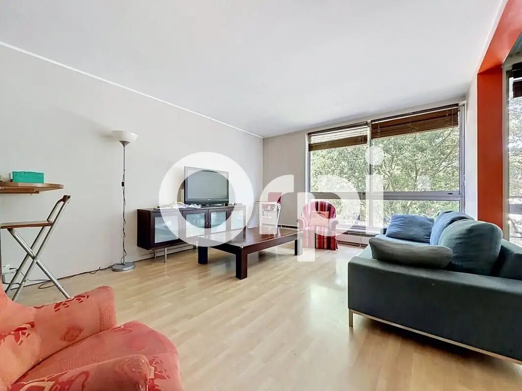 Appartement à vendre, 65m², Sceaux