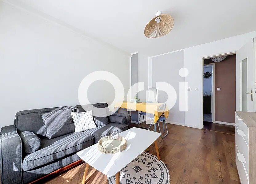 Appartement à vendre, 40m², Montrouge