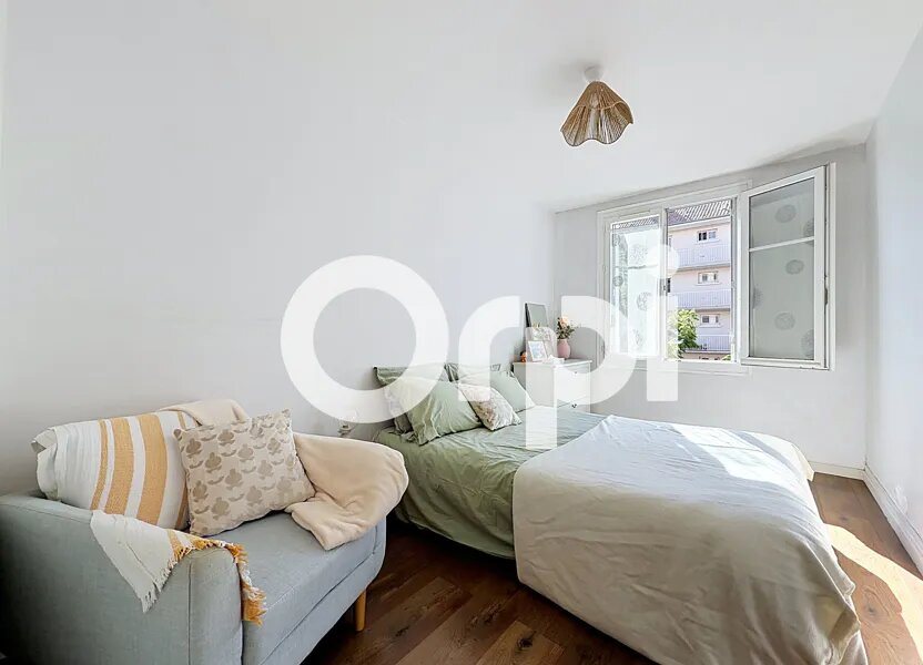 Appartement à vendre, 40m², Montrouge