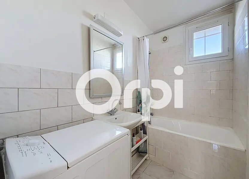 Appartement à vendre, 40m², Montrouge