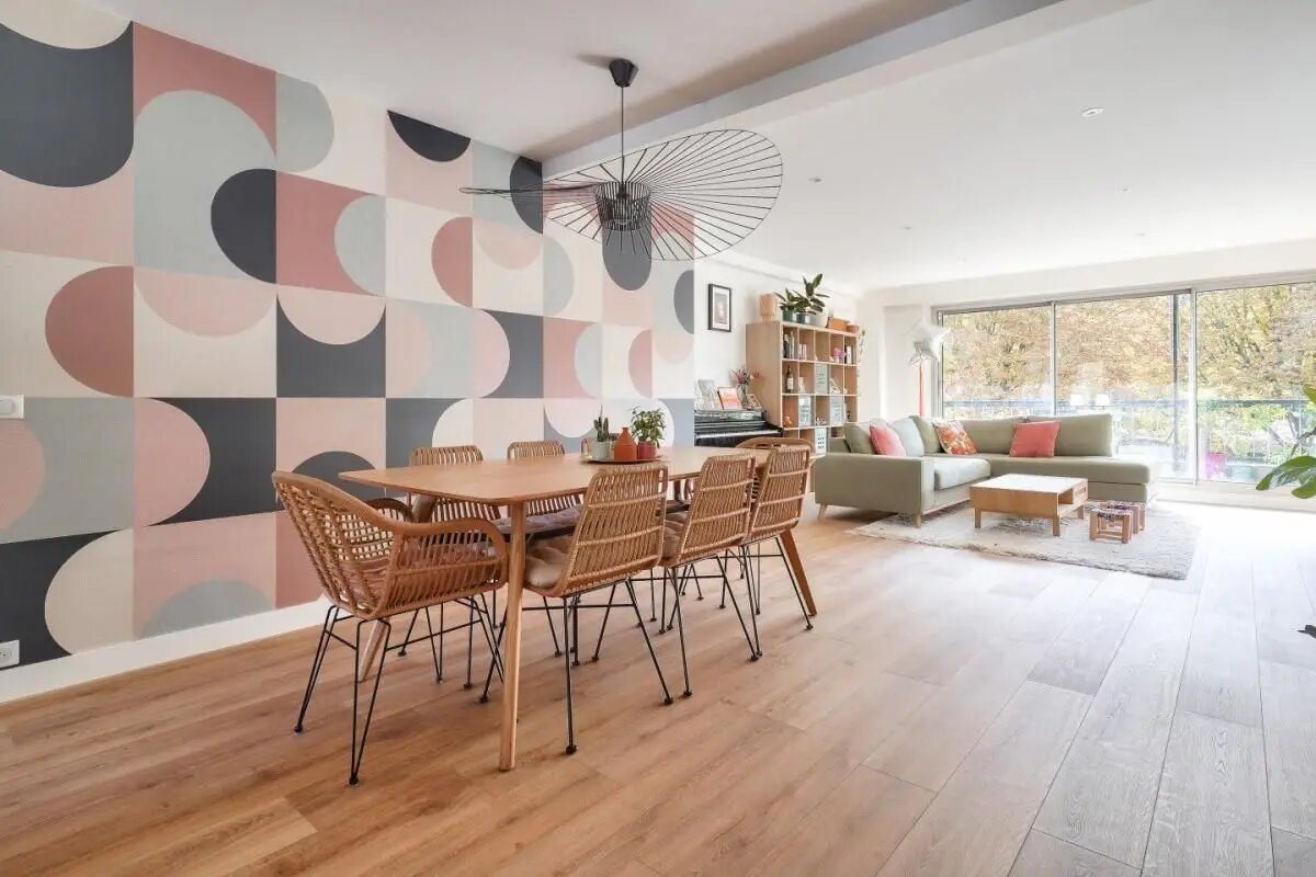 Appartement à vendre, 115m², Sceaux
