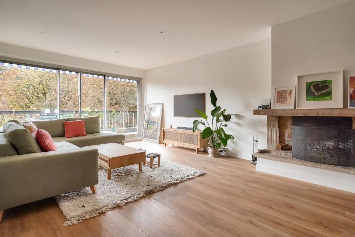 Appartement à vendre, 115m², Sceaux