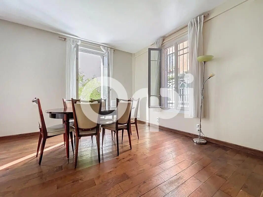 Appartement à vendre, 41m², Montrouge