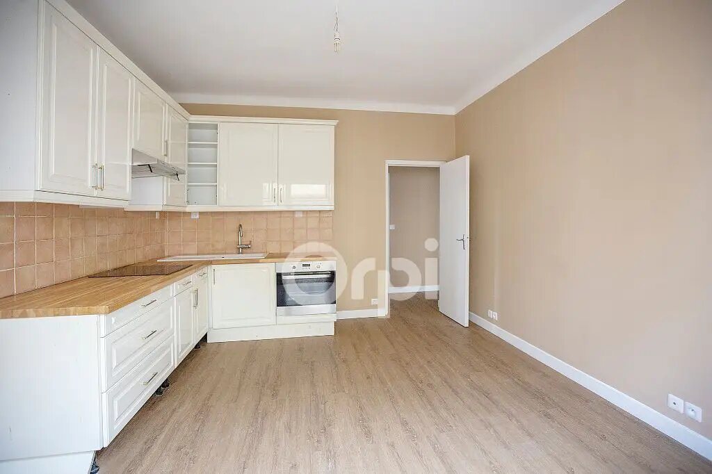 Appartement à vendre, 34m², Montrouge