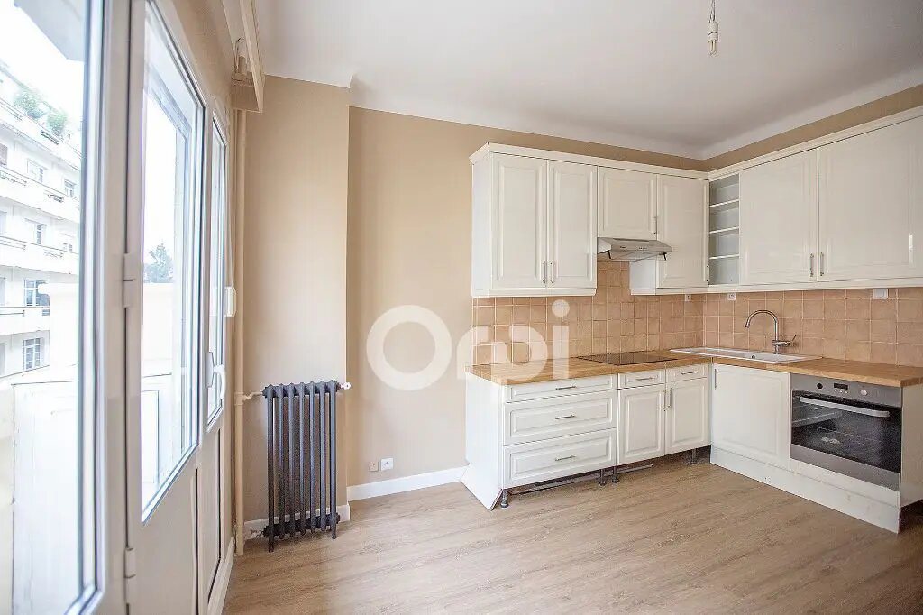 Appartement à vendre, 34m², Montrouge