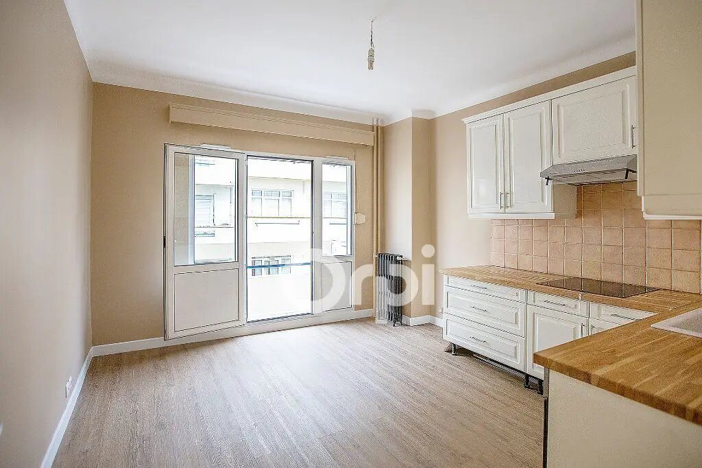 Appartement à vendre, 34m², Montrouge