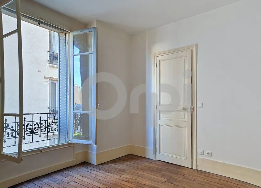Appartement à vendre, 38m², Montrouge