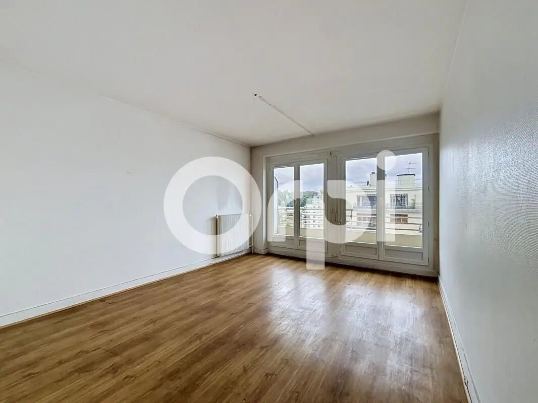 Appartement à vendre, 31m², Bourg-la-Reine