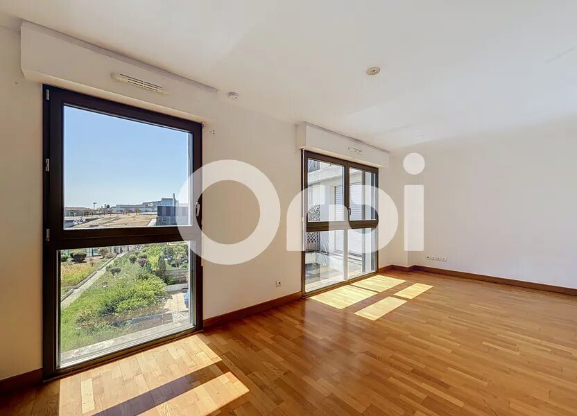 Appartement à louer, 35m², Arcueil