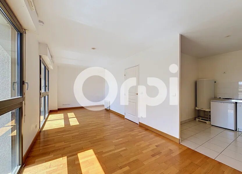 Appartement à louer, 35m², Arcueil