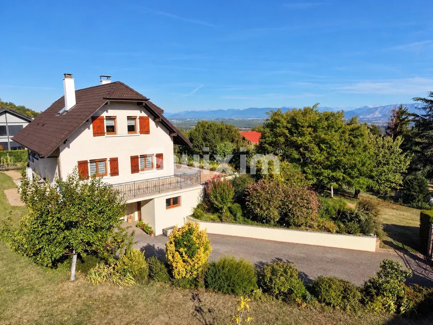 Maison à vendre, 167m², Saint-Jean-de-Gonville