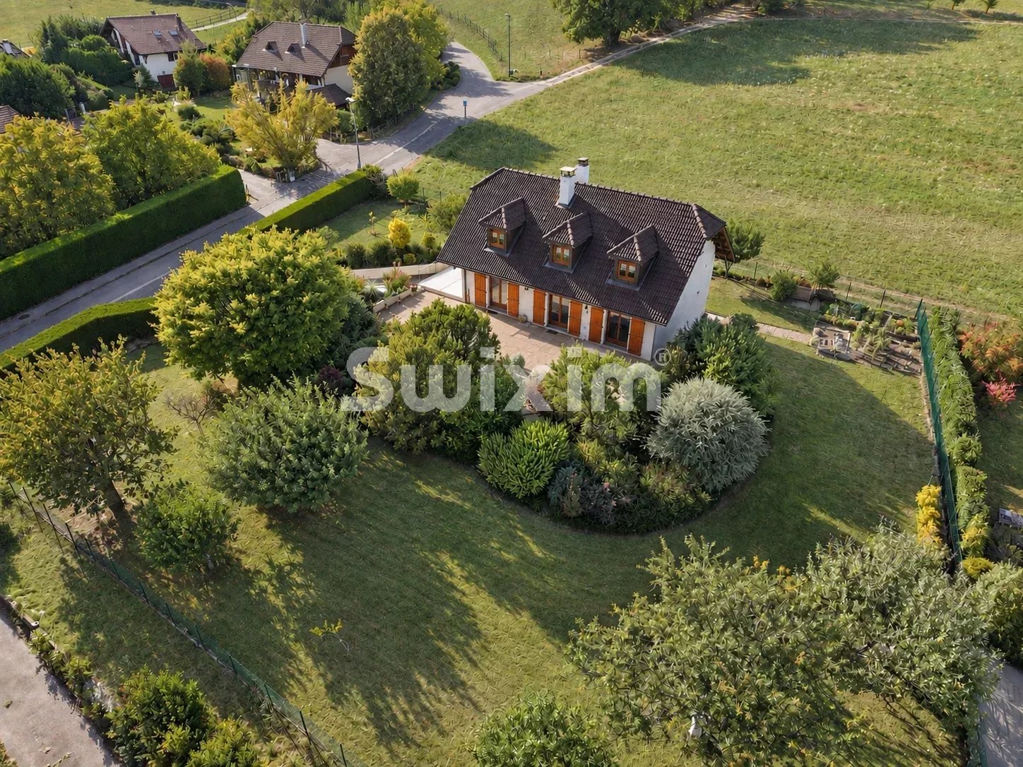 Maison à vendre, 167m², Saint-Jean-de-Gonville