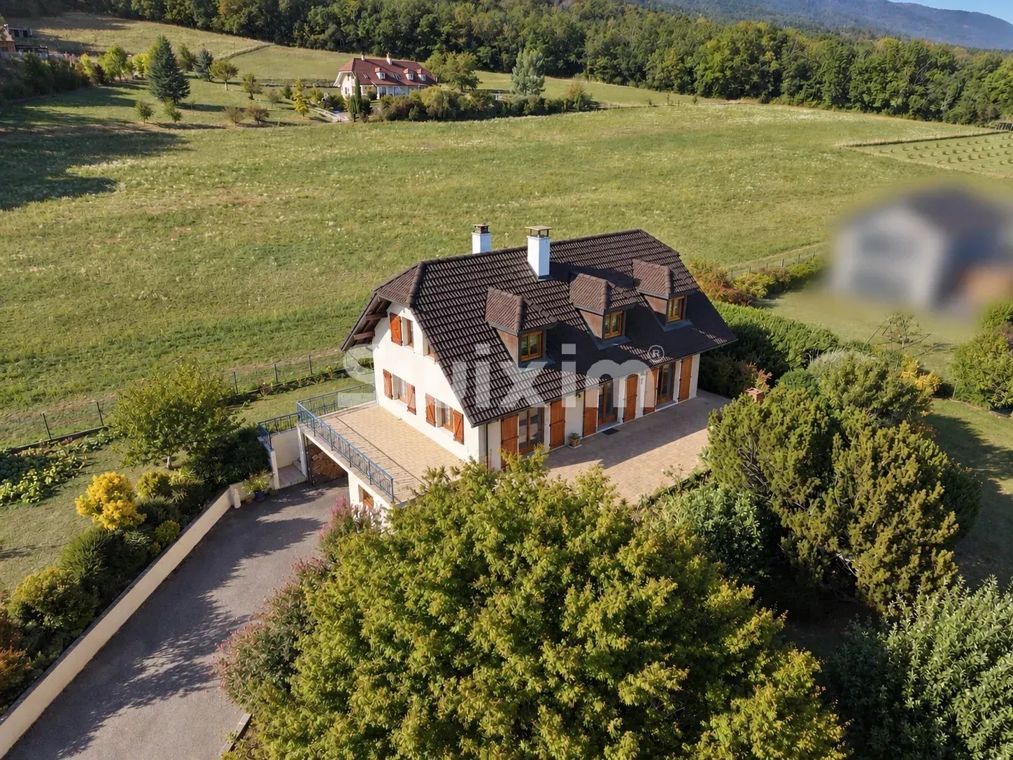 Maison à vendre, 167m², Saint-Jean-de-Gonville
