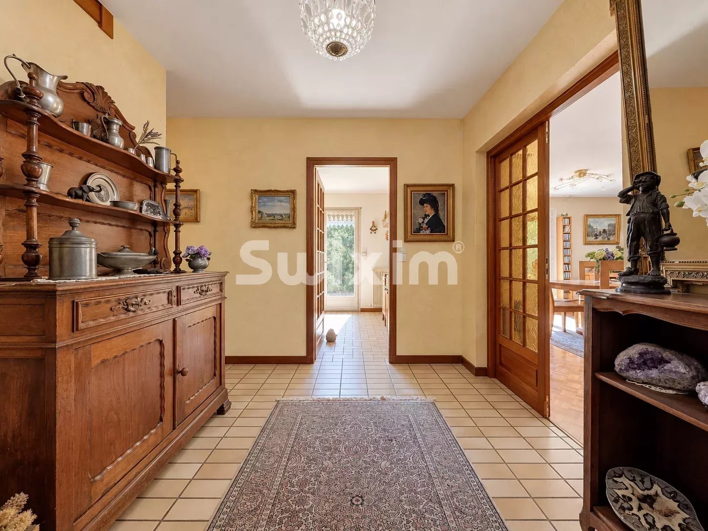 Maison à vendre, 167m², Saint-Jean-de-Gonville