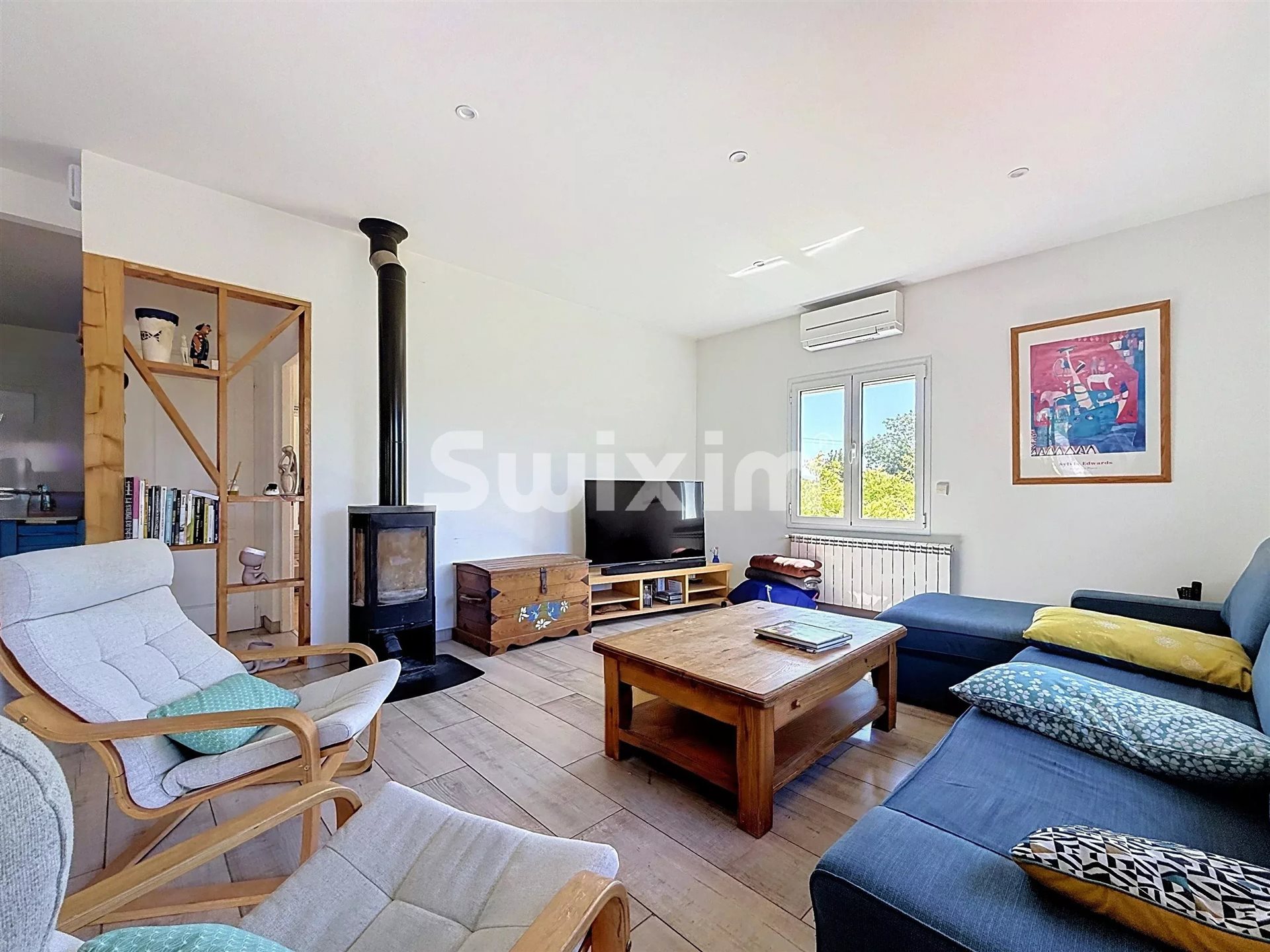 Maison à vendre, 290m², Ségny