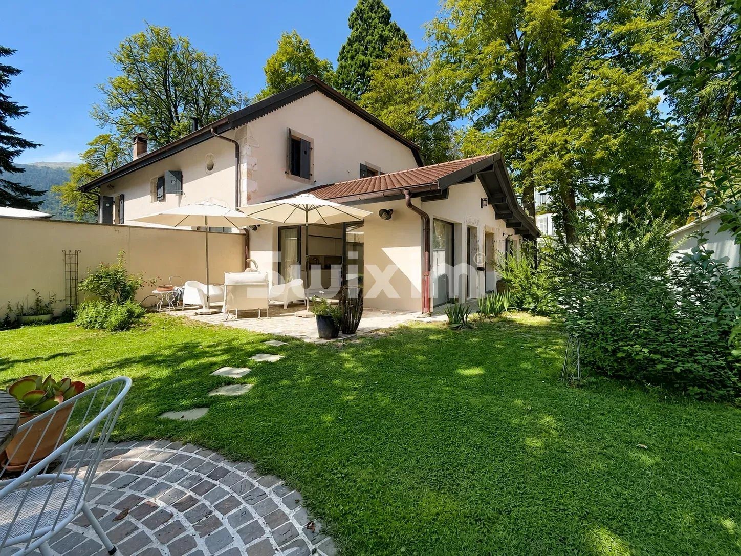 Maison à vendre, 170m², Chevry