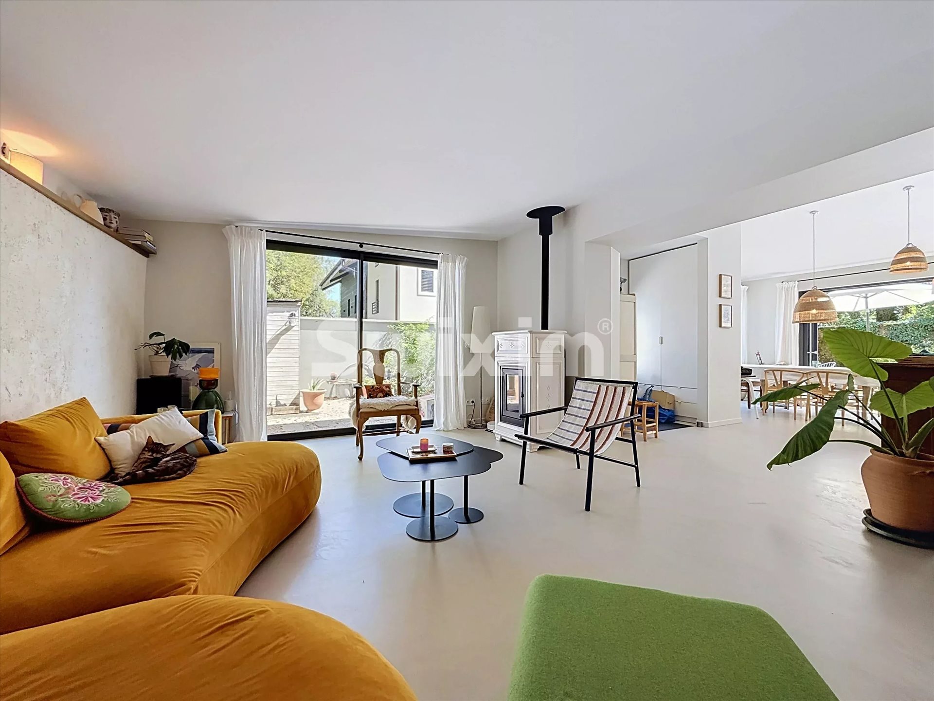 Maison à vendre, 170m², Chevry