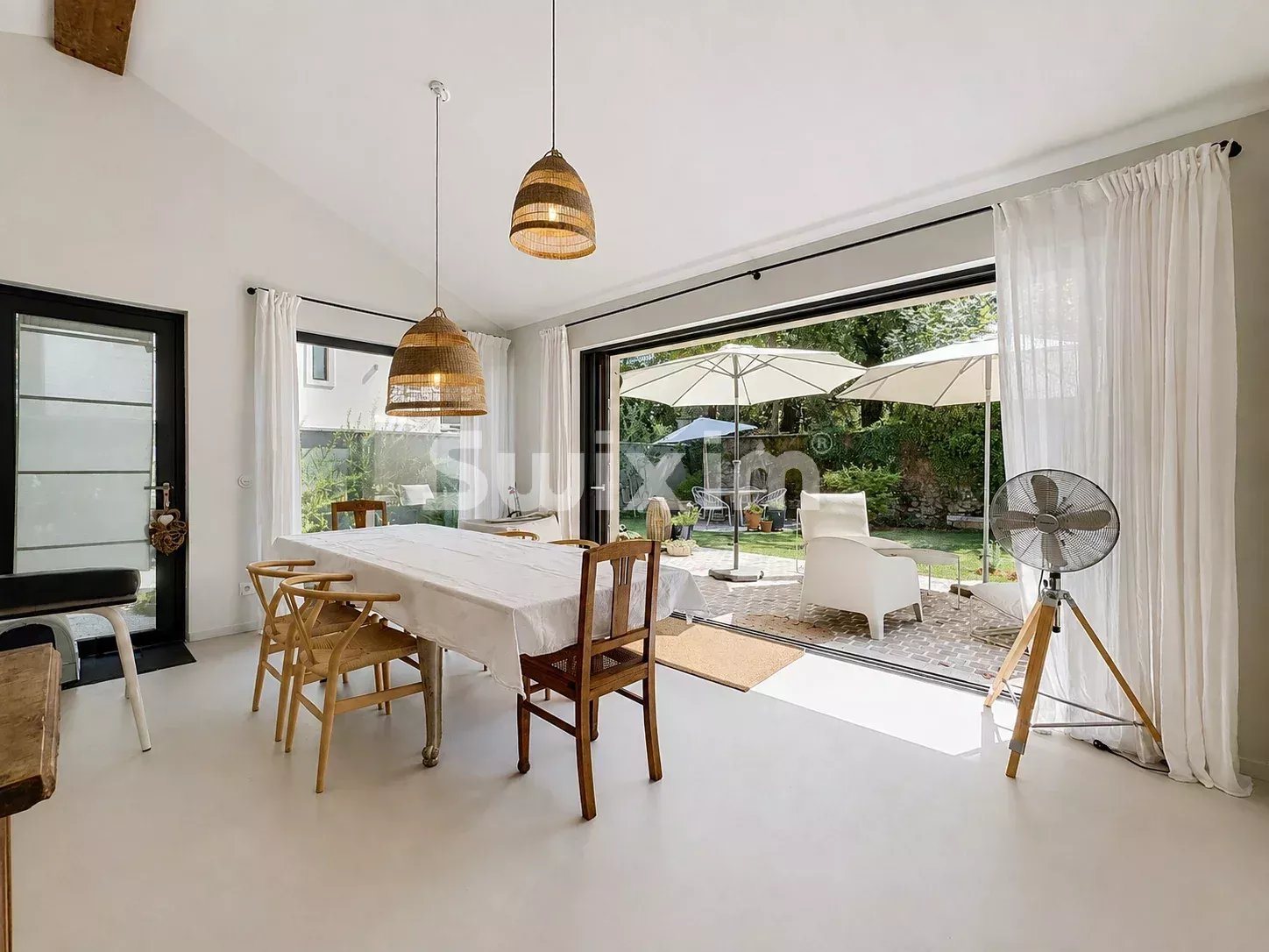 Maison à vendre, 170m², Chevry