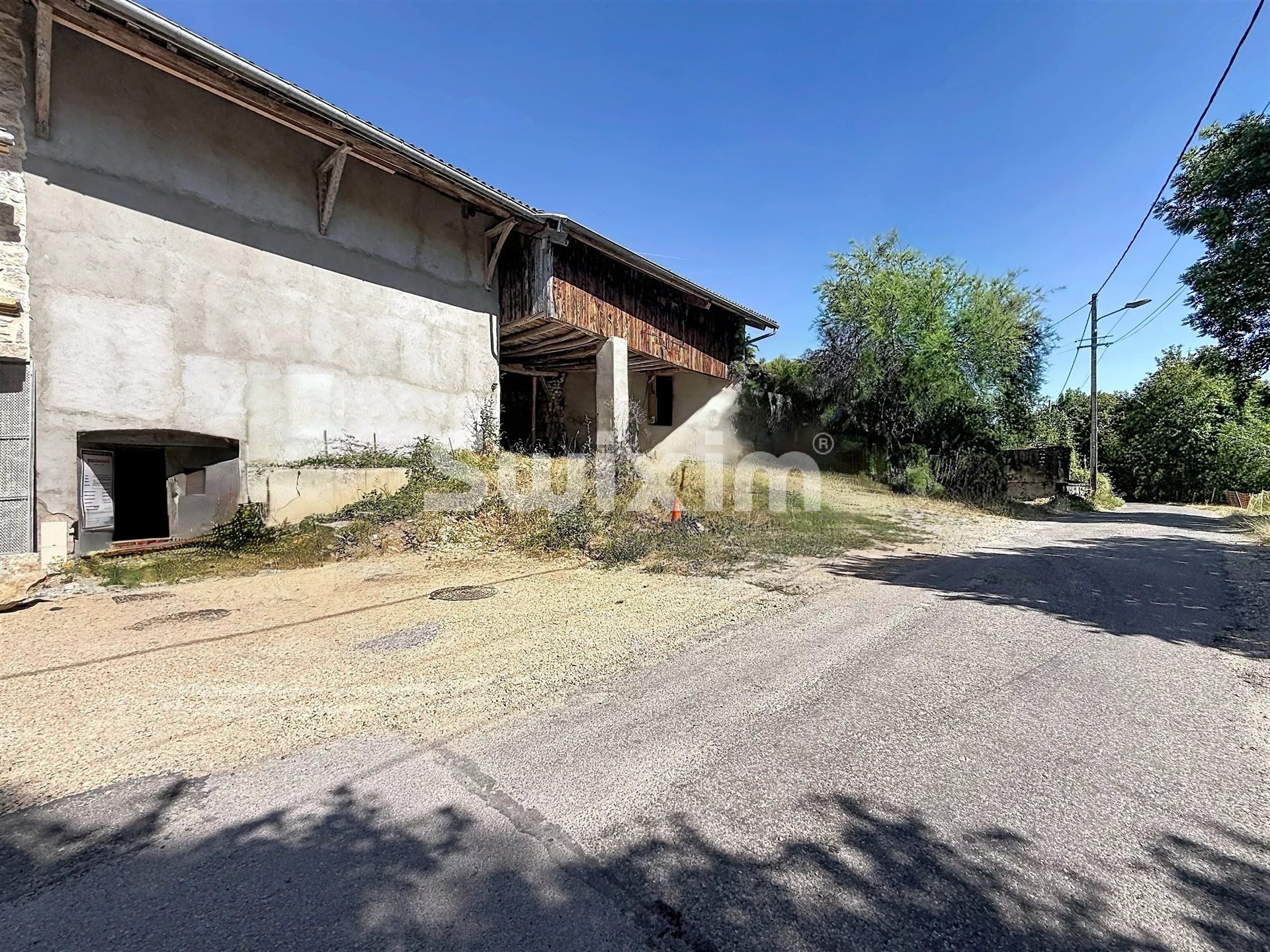 Maison à vendre, 140m², Valserhône