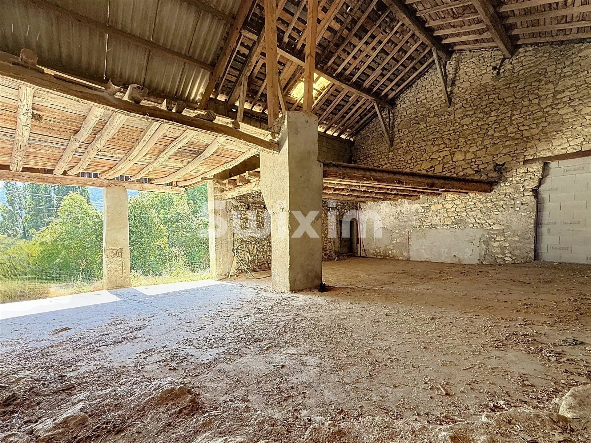 Maison à vendre, 140m², Valserhône