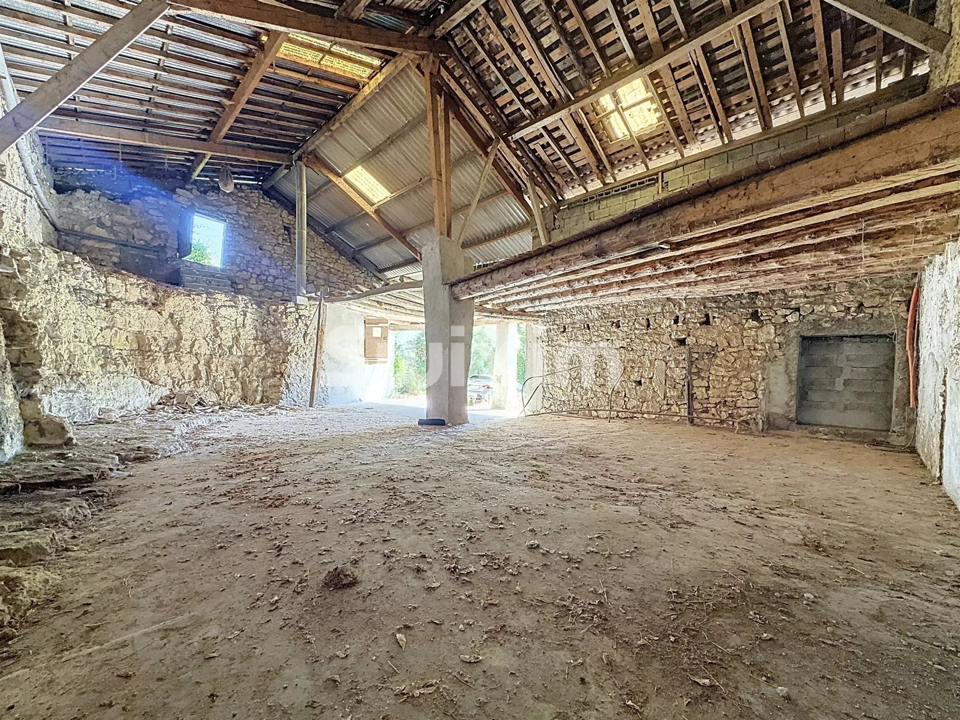 Maison à vendre, 140m², Valserhône