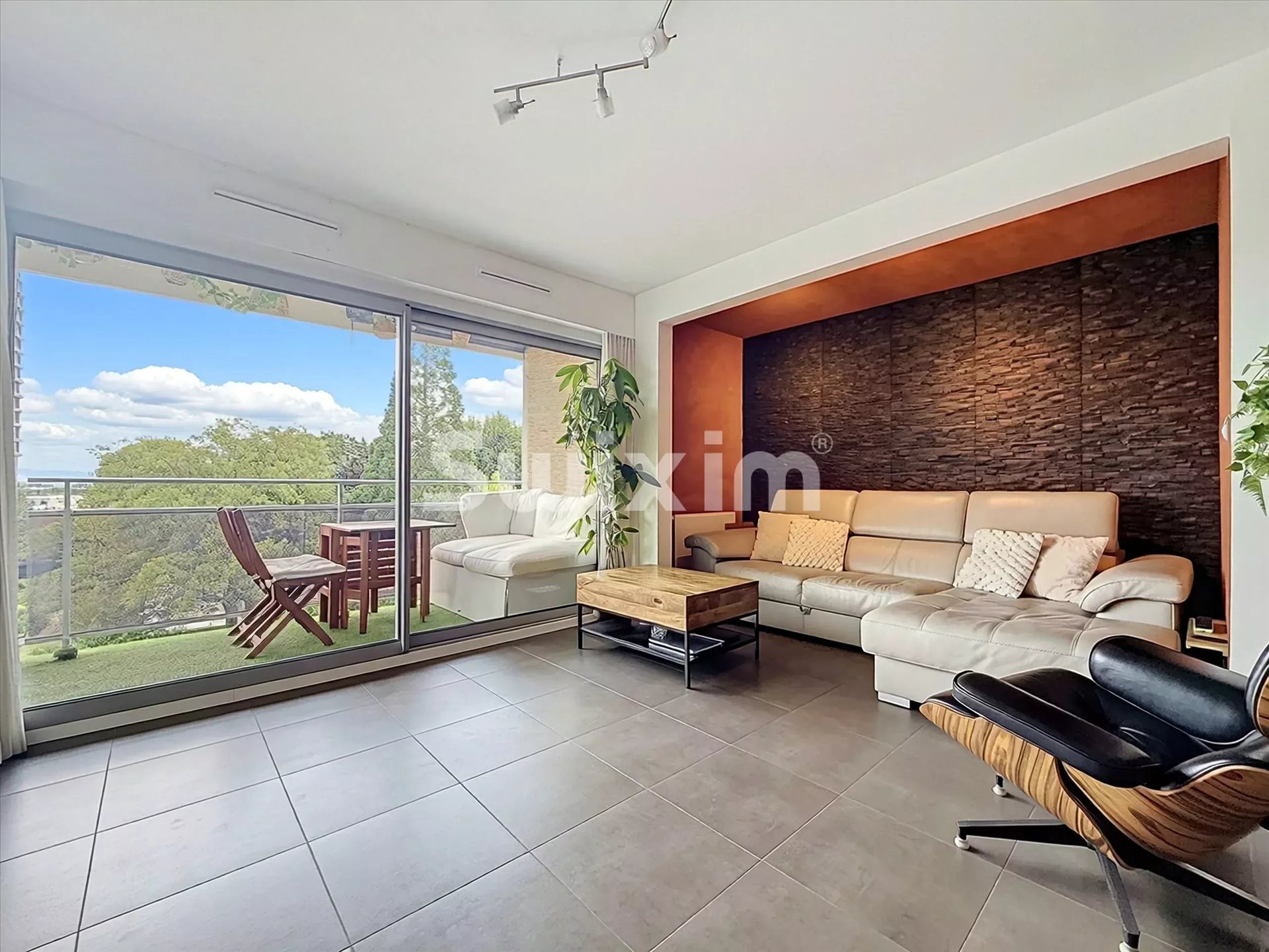 Appartement à vendre, 76m², Prévessin-Moëns