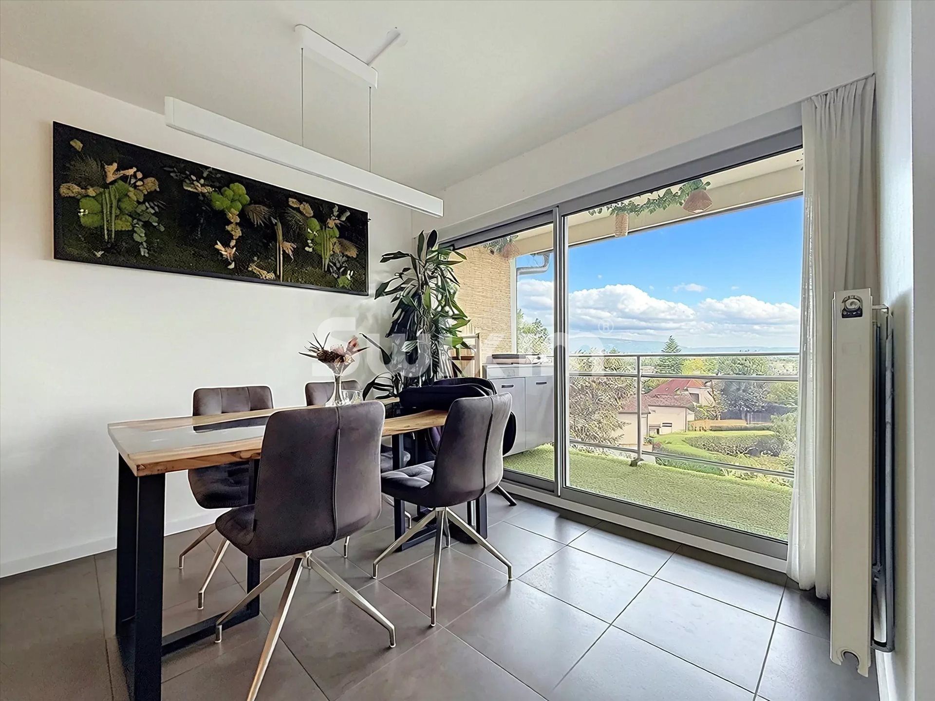 Appartement à vendre, 76m², Prévessin-Moëns
