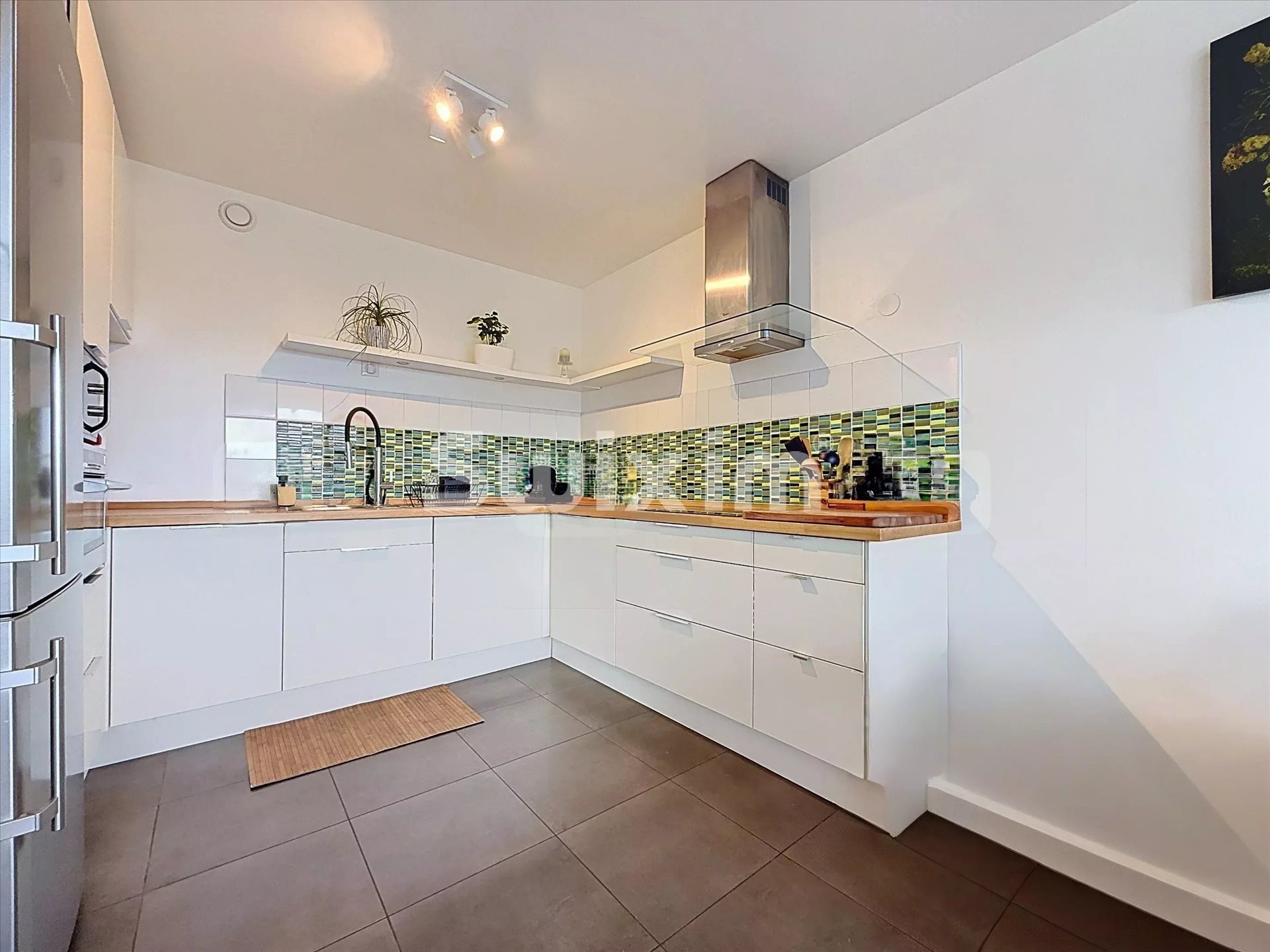 Appartement à vendre, 76m², Prévessin-Moëns