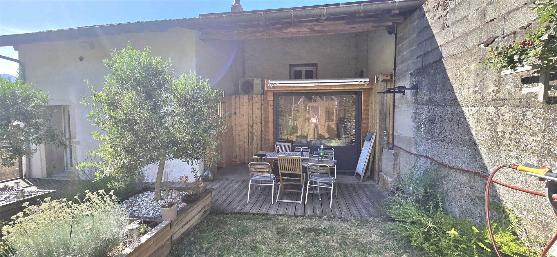 Maison à vendre, 84m², Vaux-en-Beaujolais