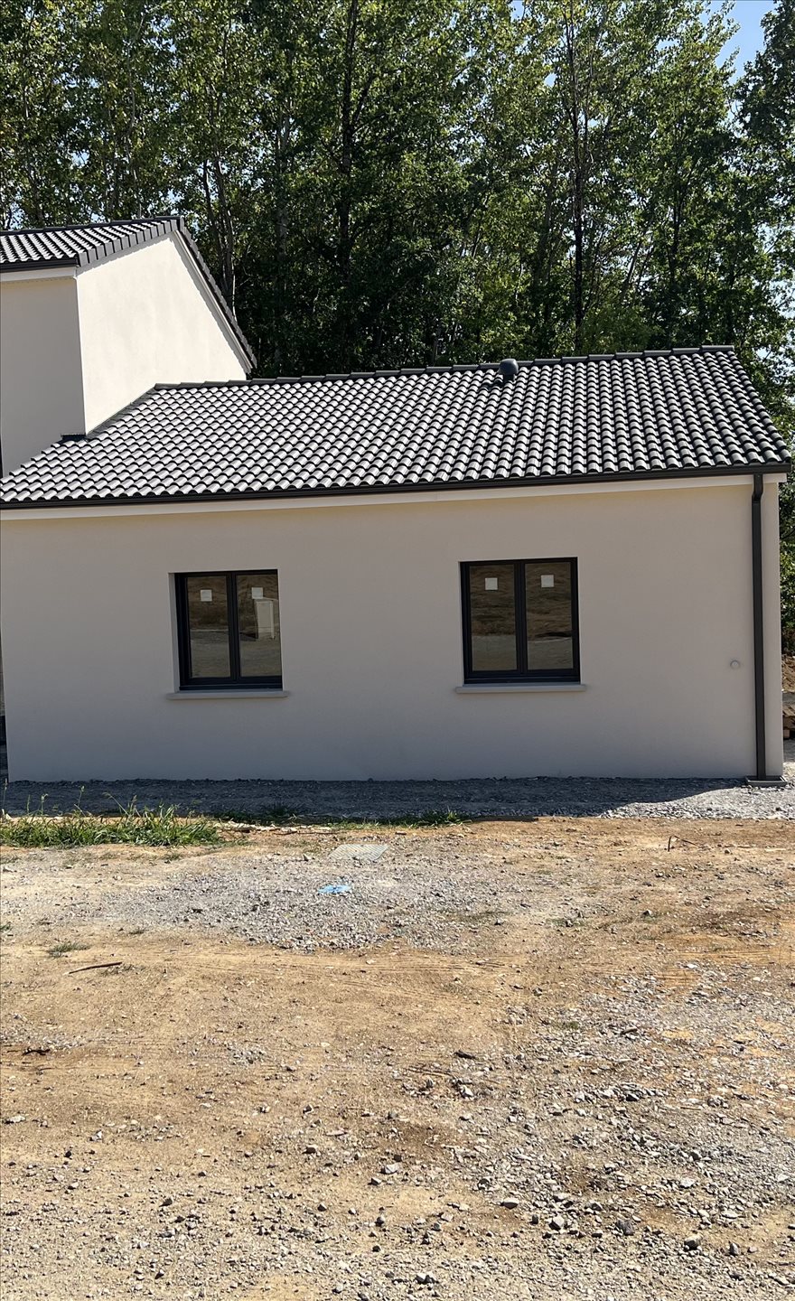 Maison à vendre, 3m², Isle