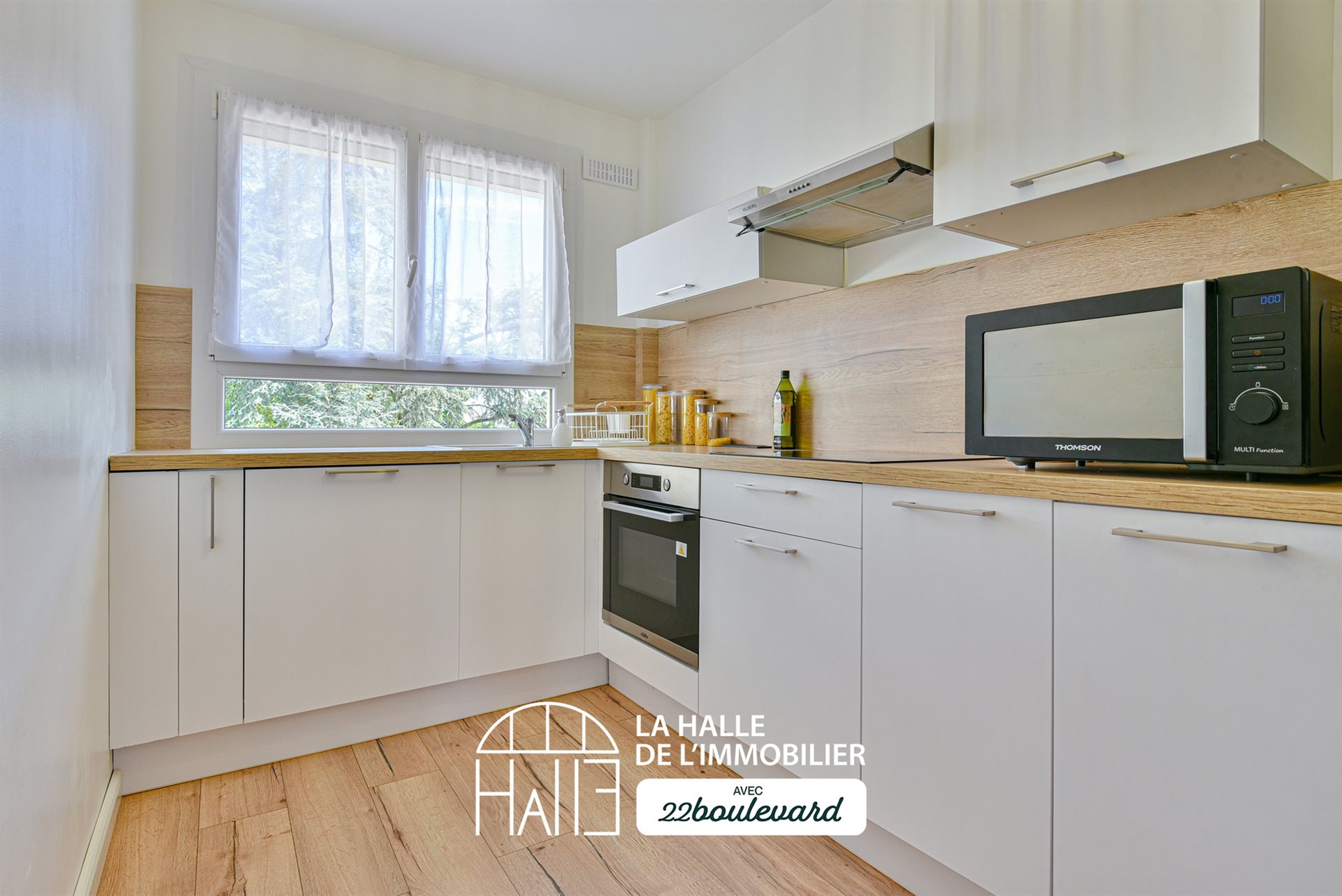 Appartement à vendre, 65m², Limoges
