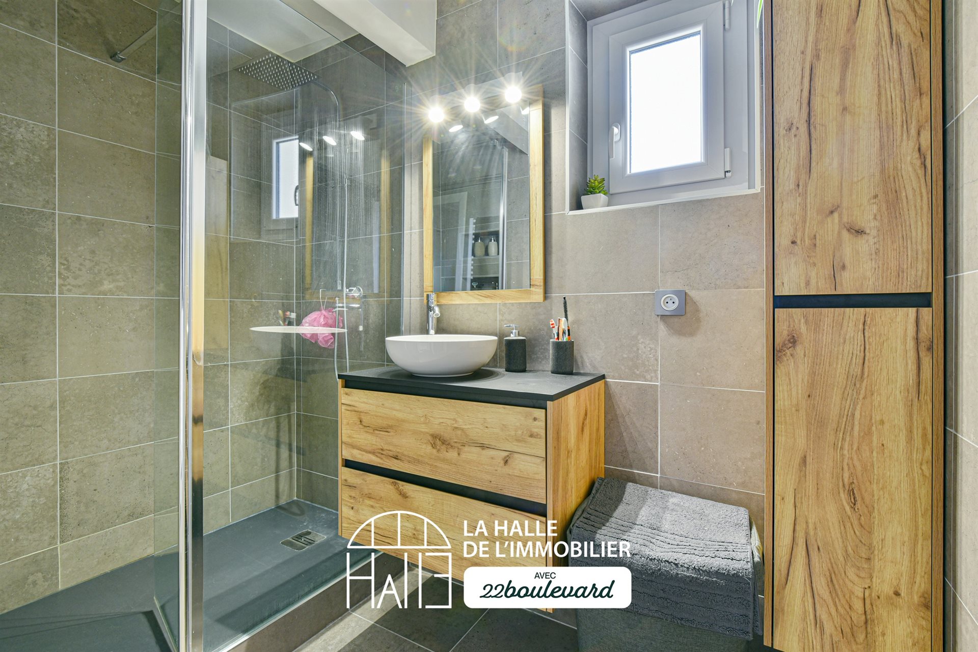 Appartement à vendre, 65m², Limoges