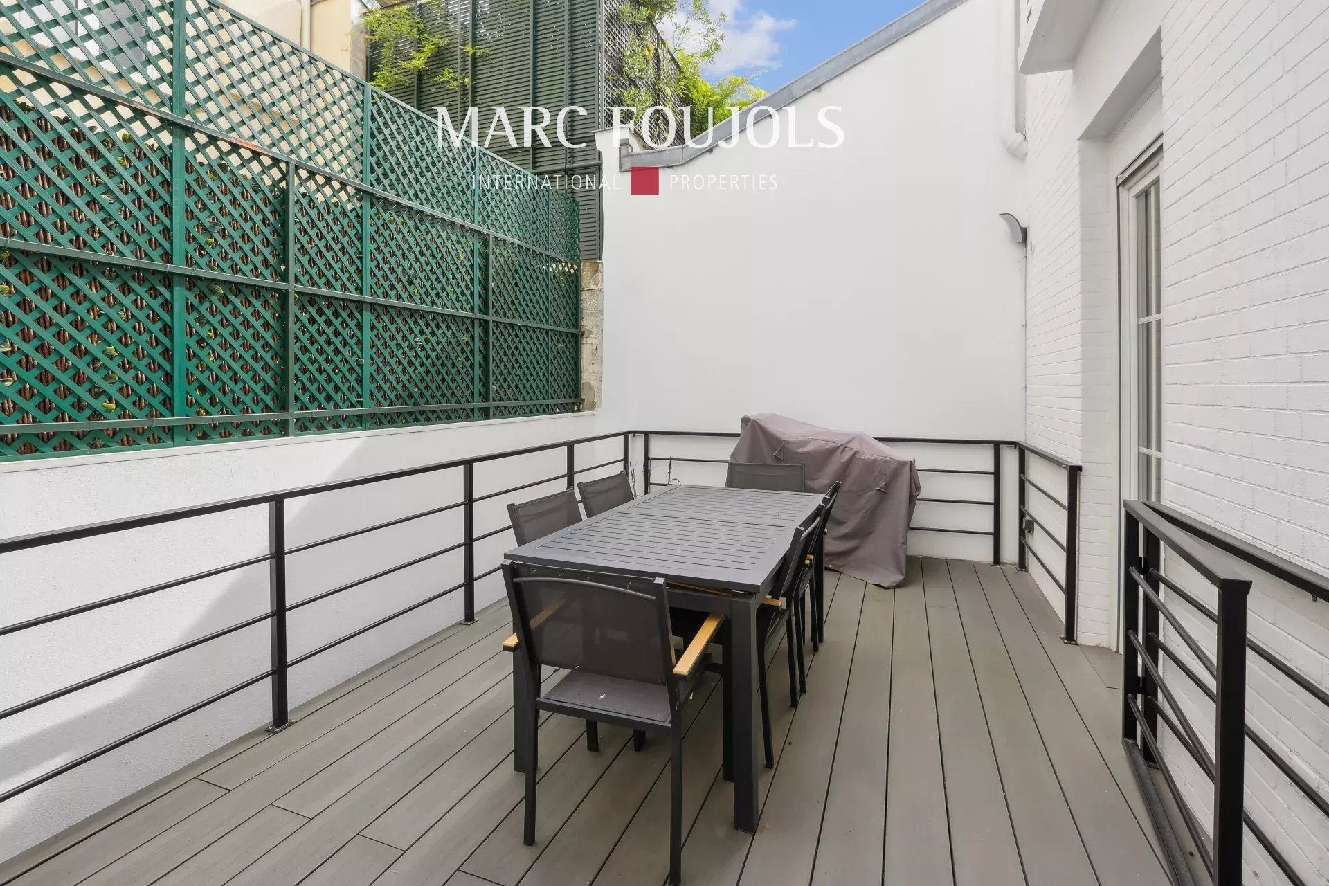 Maison à vendre, 230m², Neuilly-sur-Seine