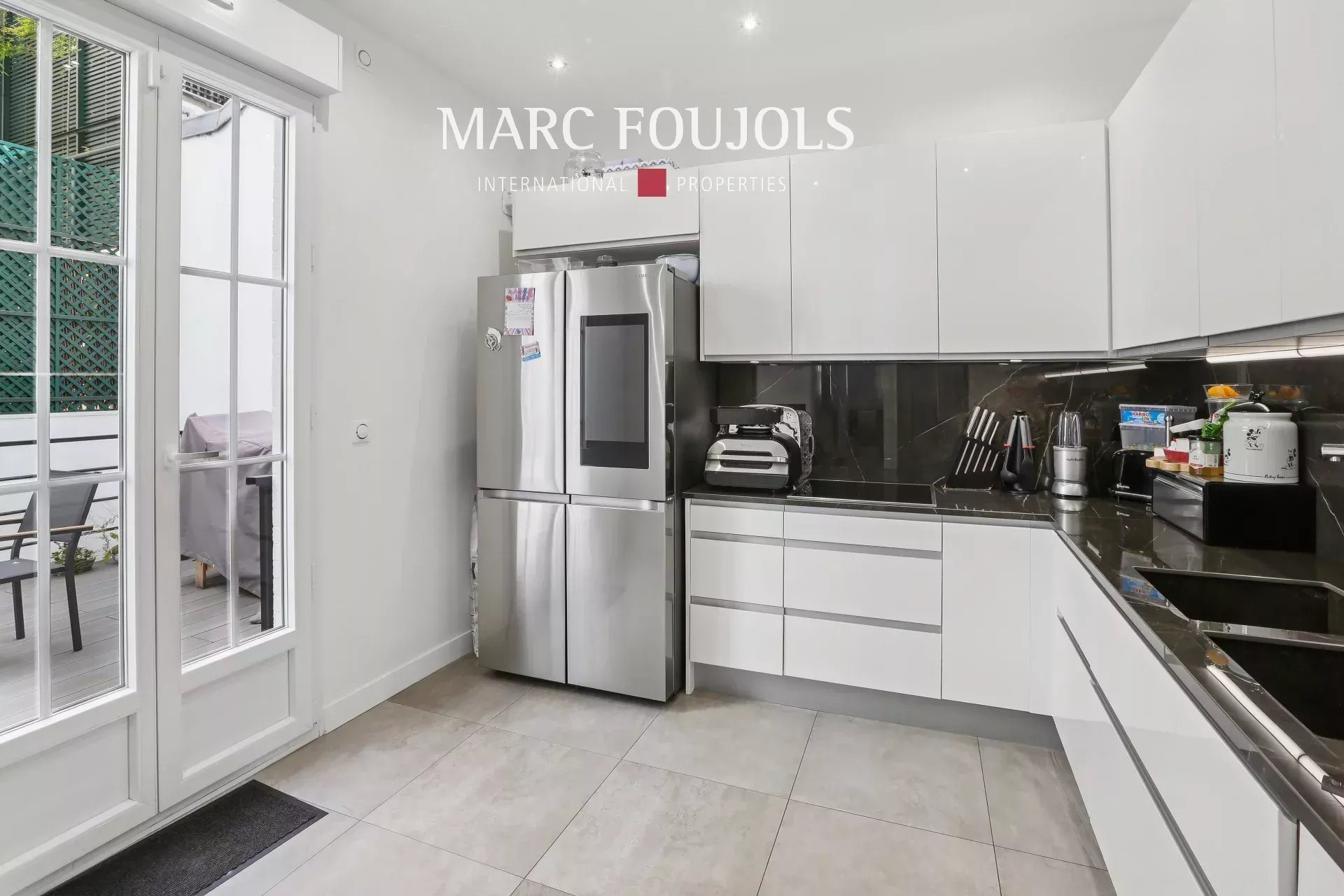 Maison à vendre, 230m², Neuilly-sur-Seine