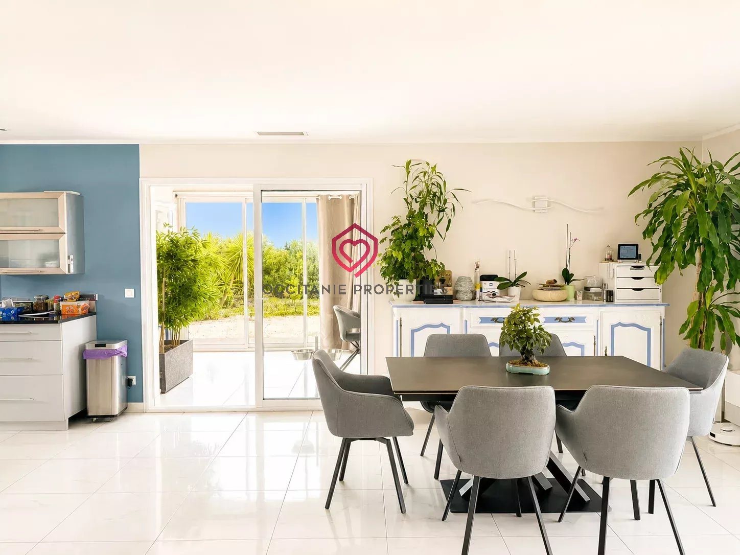 Maison à vendre, 360m², Argeliers