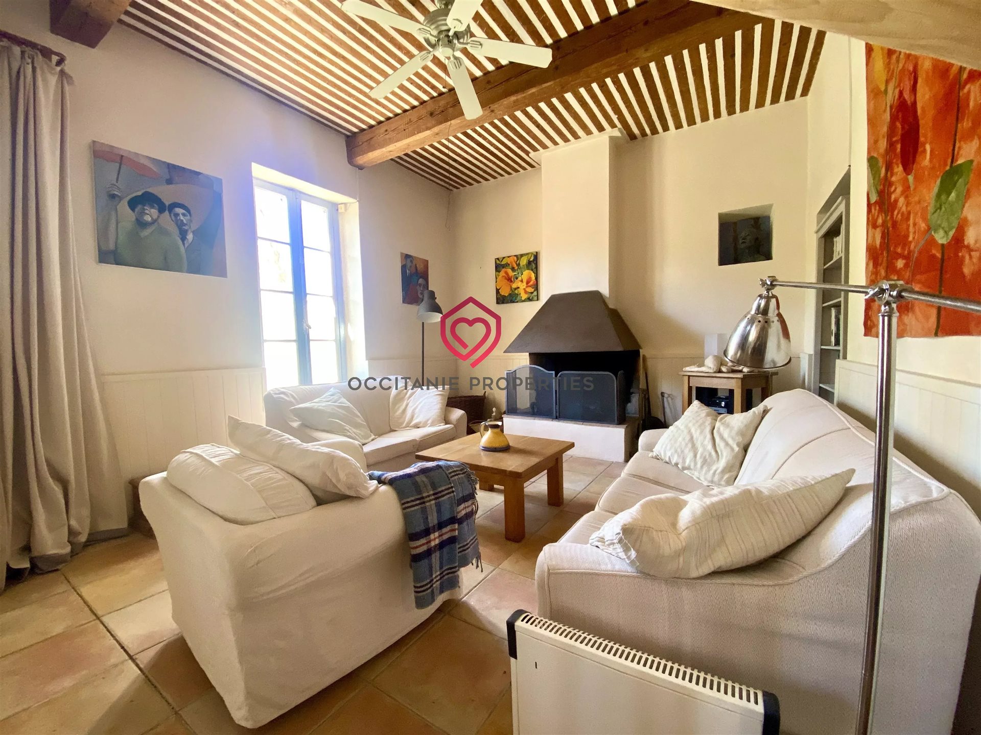 Maison à vendre, 230m², Montséret
