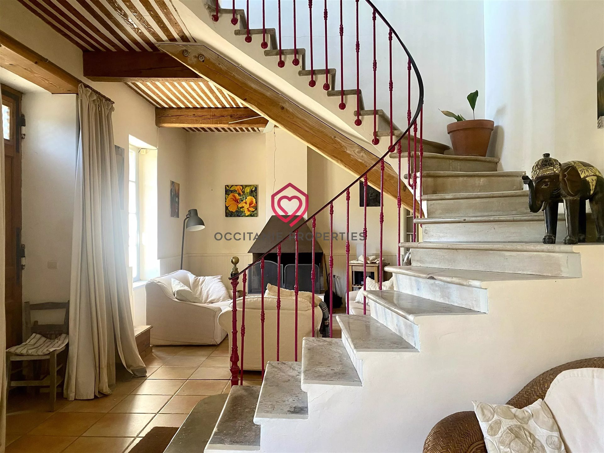 Maison à vendre, 230m², Montséret